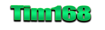 Logo Tim168